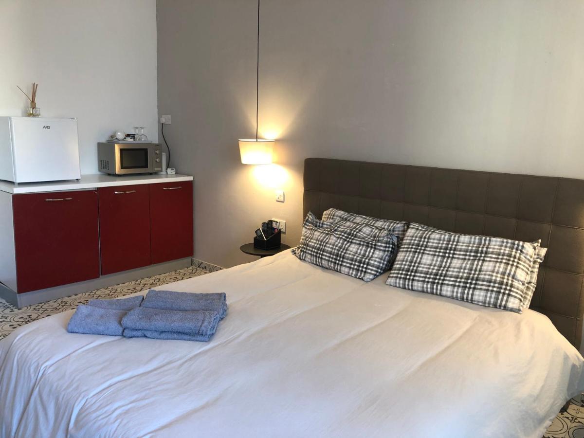 Lh Sliema (Adults Only) Hotel Luaran gambar