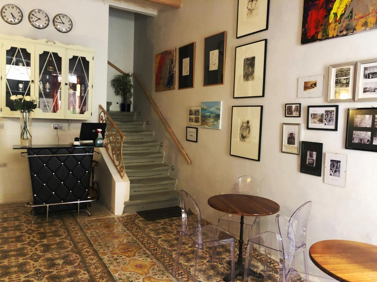 Lh Sliema (Adults Only) Hotel Luaran gambar