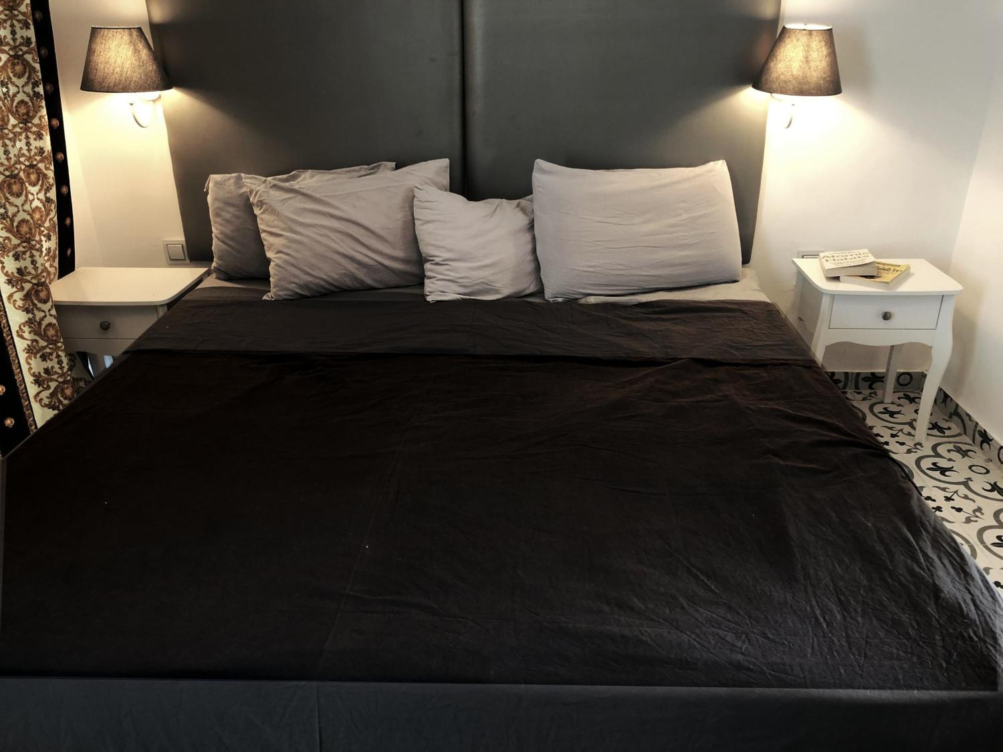 Lh Sliema (Adults Only) Hotel Bilik gambar