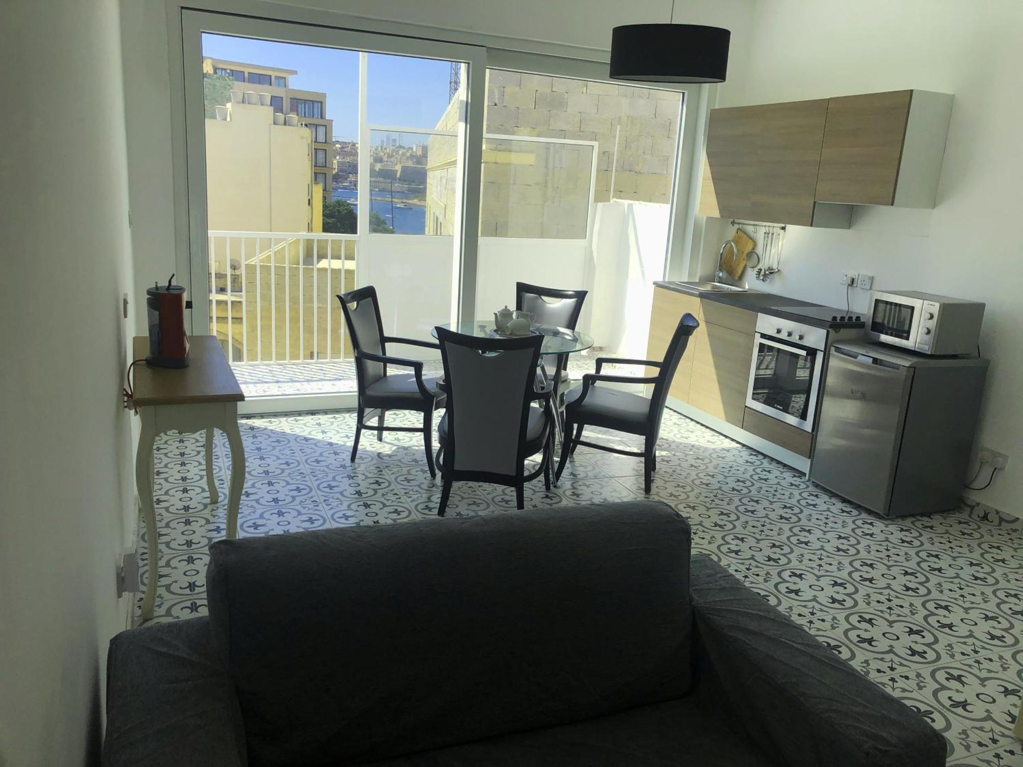Lh Sliema (Adults Only) Hotel Bilik gambar